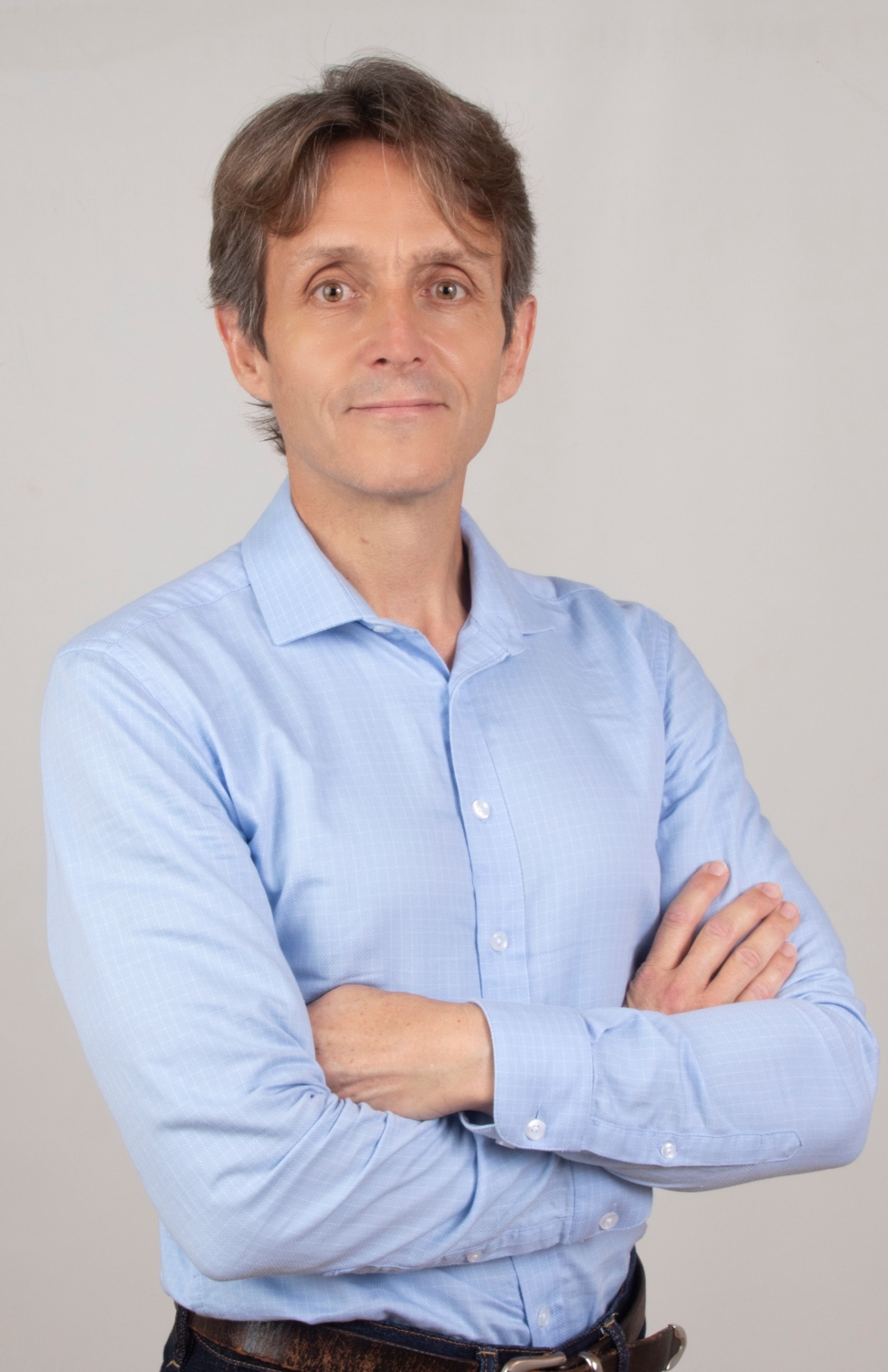 Asesor estratégico multisectorial